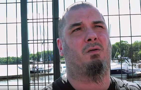 PHILIP ANSELMO Says SICK OF IT ALL Was First NY Band To Reach Out To PANTERA After &#039;Cowboys From Hell&#039; Release