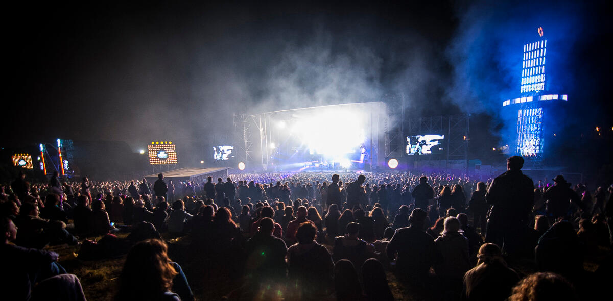 NOS Primavera Sound’16, O Norte é a direcção e a boa música o caminho