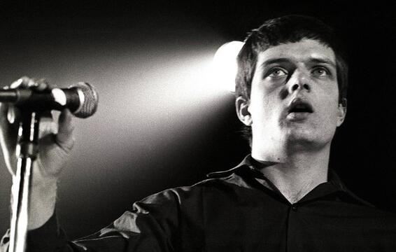 Ian Curtis’ House Might Get Turned Into a Museum
