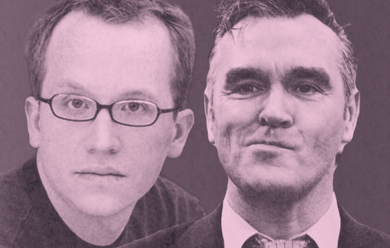 Take Me Back to Dear Old Jersey: Chris Gethard on the Smiths’ ‘The Queen Is Dead’