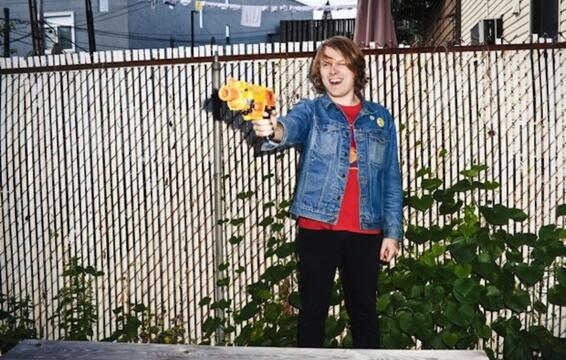Ty Segall Started a Band Called Broken Bat With the Melvins’ Dale Crover