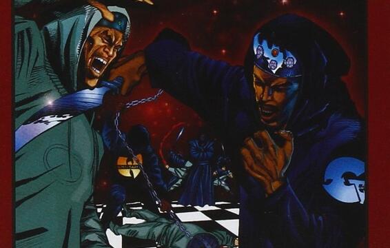 20 Years, 20 Questions: GZA Revisits ‘Liquid Swords’