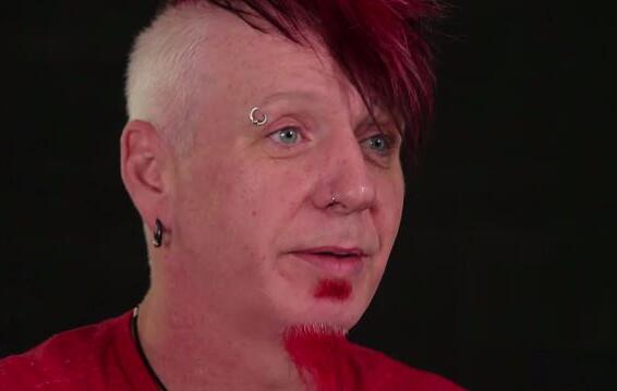 CHAD GRAY: &#039;There Was A Kind Of Growing Pain Of HELLYEAH Trying To Figure Out Our Identity&#039;