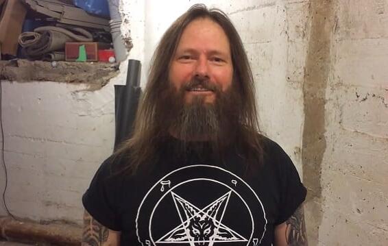 EXODUS/SLAYER&#039;s GARY HOLT: KIRK HAMMETT &#039;Showed Me My First Chords&#039; And &#039;My First Licks&#039;