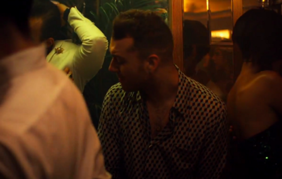 Disclosure and Sam Smith, Together Again for ‘Omen’ Video