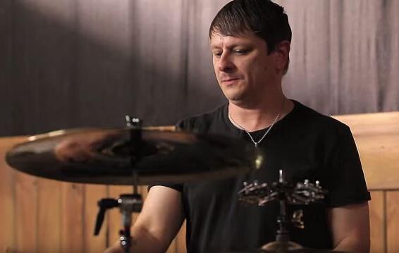 RAY LUZIER Gets &#039;Chills&#039; From Listening To Music For Next KORN Album