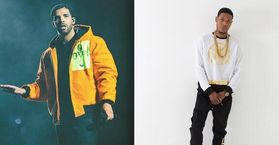 Drake Remixes Fetty Wap&#039;s &quot;My Way&quot;