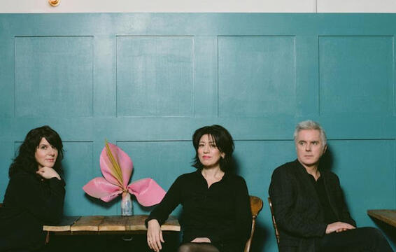 Lush Announce Tour