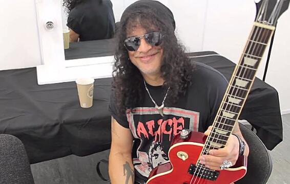SLASH&#039;s &#039;The Hell Within&#039; Horror Movie To Go Into Production In January