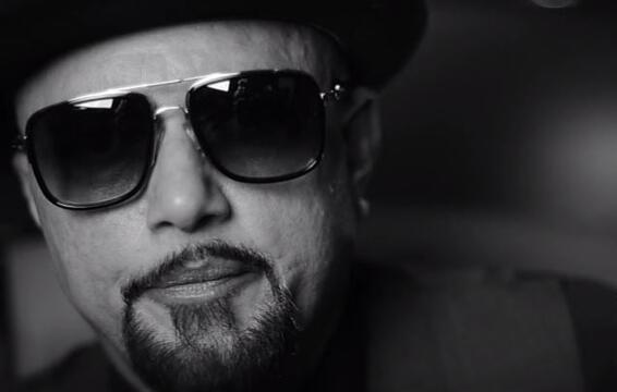GEOFF TATE Has Already Finished Recording Second OPERATION: MINDCRIME Album