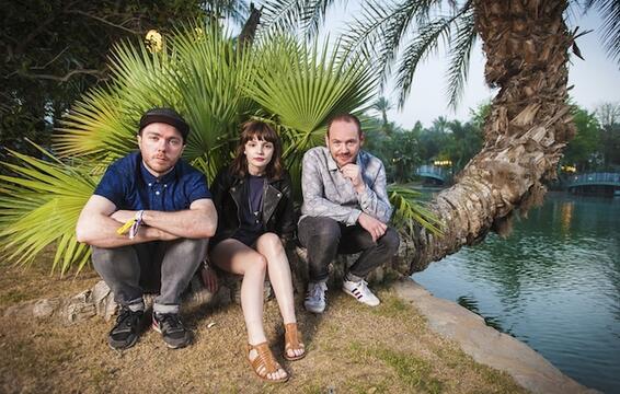 Chvrches Announce North American Tour