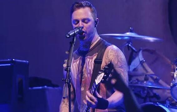 BULLET FOR MY VALENTINE To Perform Entire &#039;The Poison&#039; Album Live For First Time 