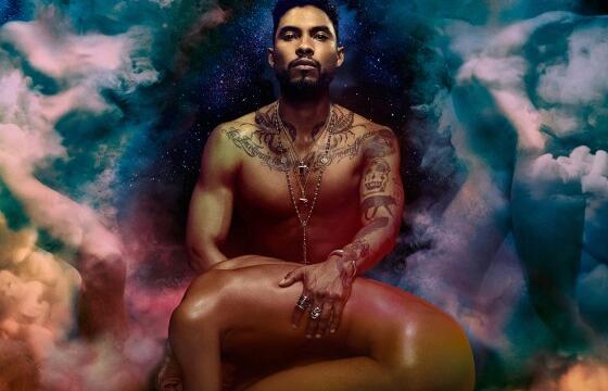 Miguel Is Streaming ‘Wildheart’ in Full