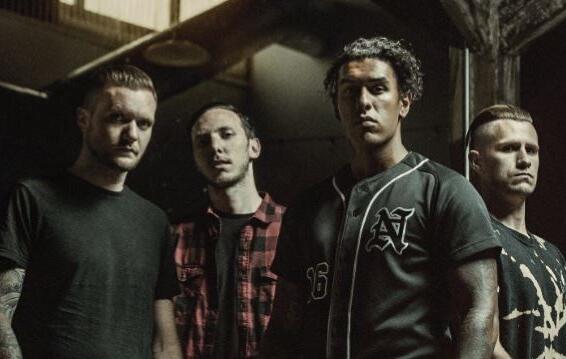 Video Premiere: FOR TODAY's 'Broken Lens'