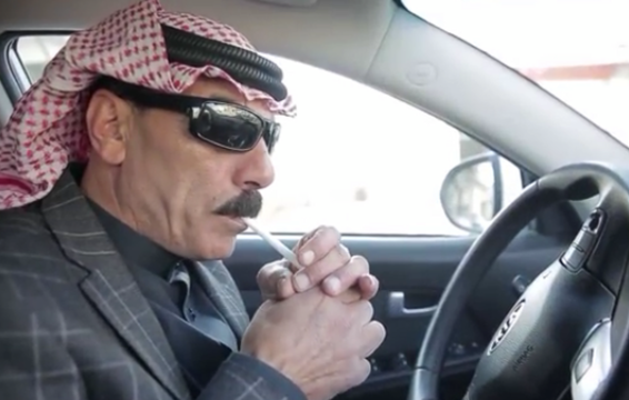 Omar Souleyman Shares Four Tet-Produced Track &quot;Bahdeni Nami&quot;