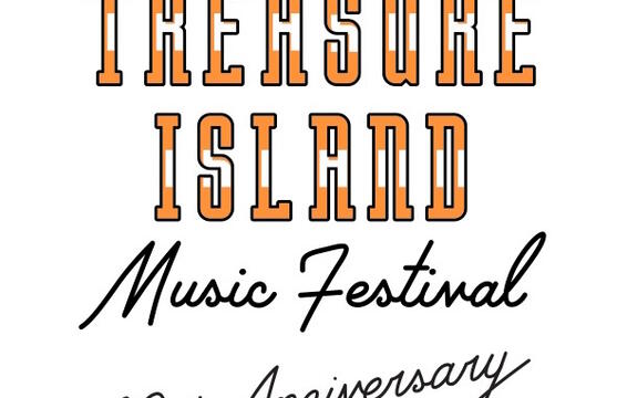 Sigur Rós, Ice Cube, Young Thug, and More to Perform at Treasure Island Music Festival