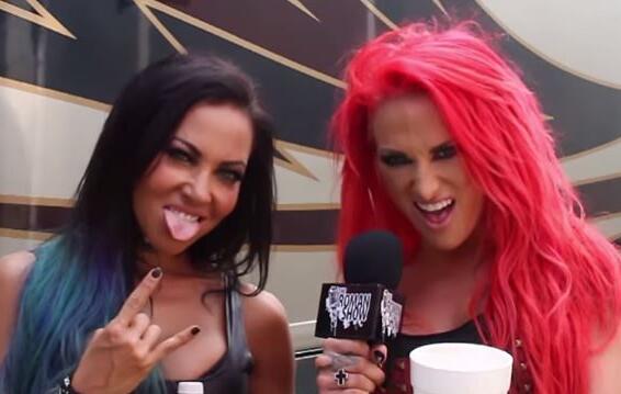 BUTCHER BABIES Went Back To Their Thrash Metal &#039;Roots&#039; On Upcoming Album