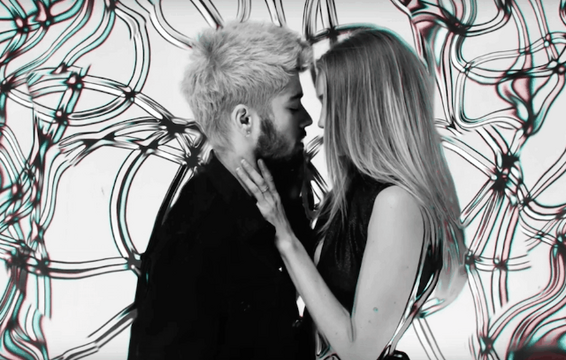 Zayn Malik’s ‘Pillowtalk’ Proves Leaving One Direction Was the Right Move