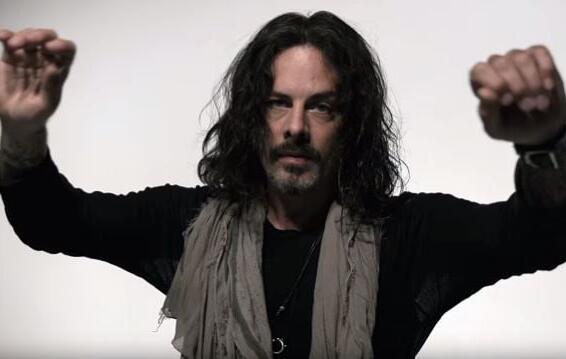 THE WINERY DOGS: &#039;Oblivion&#039; Video Released