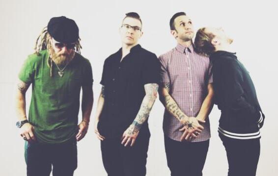 SHINEDOWN Releases &#039;Short Film&#039; For &#039;Asking For It&#039; Song