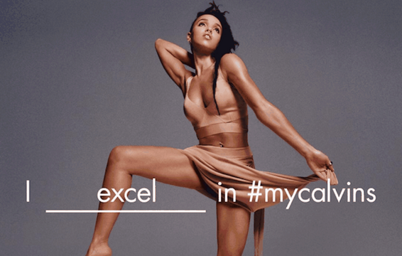 Kendrick Lamar, FKA twigs, Justin Bieber, and More Share New Calvin Klein Ads