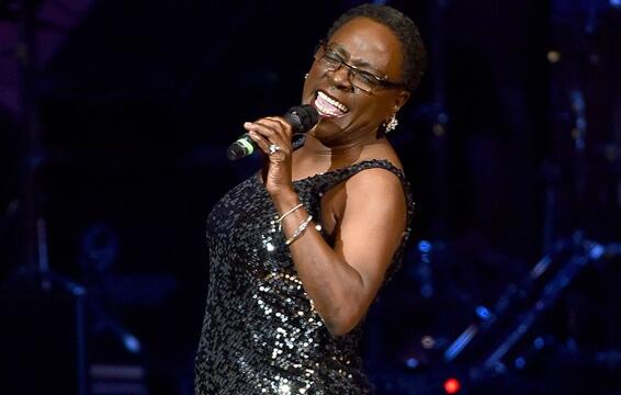 Sharon Jones Says Her Cancer Has Returned