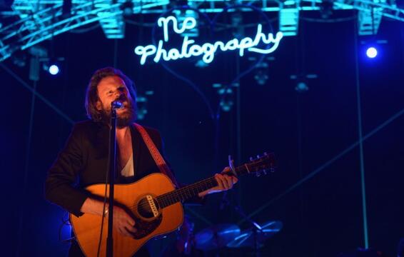 Funny or Die Accuses Father John Misty of Ripping Off Video Concept