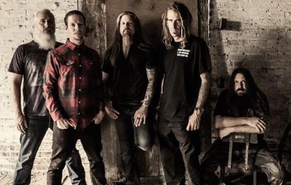 LAMB OF GOD, CLUTCH To Play This Year&#039;s BONNAROO MUSIC AND ARTS FESTIVAL