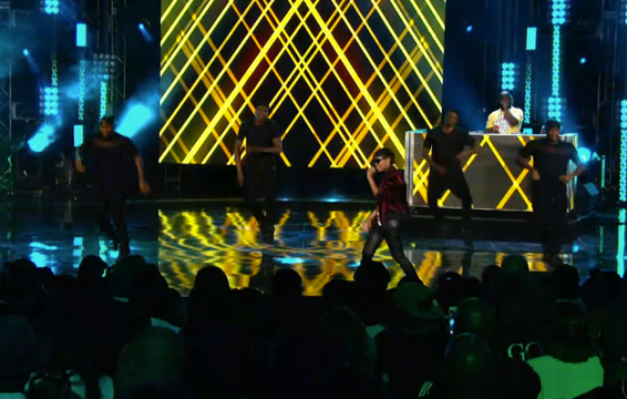BET Hip Hop Awards 2015 Performances: Future, Puff Daddy, DeJ Loaf, and More