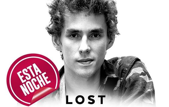 ¡Concierto de Lost Frequencies HOY en Madrid!