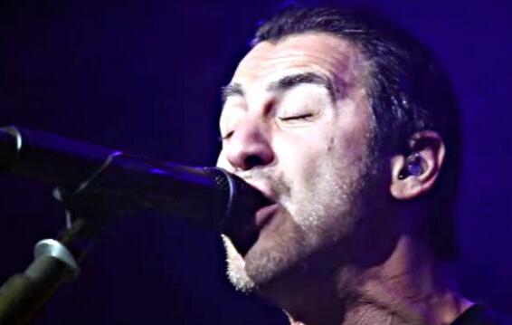 GODSMACK Frontman SULLY ERNA To Release &#039;Hometown Life&#039; Solo Album