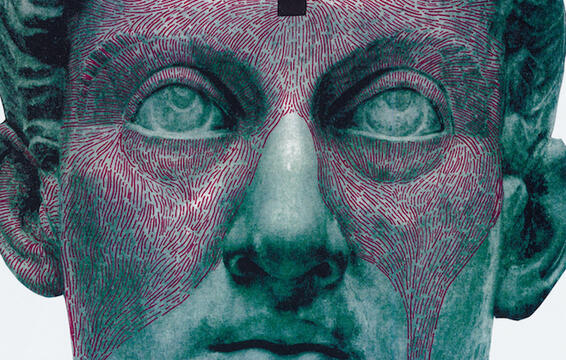 Protomartyr Announce The Agent Intellect, Share "Why Does It Shake?"