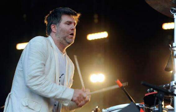 Are LCD Soundsystem Getting Back Together?