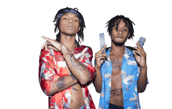 Rae Sremmurd, John Legend, AlunaGeorge, and More to Play AXE Collective + Crew SXSW Event