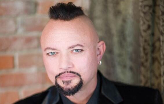 GEOFF TATE On QUEENSRŸCHE: &#039;We Really Weren&#039;t That Big As A Band&#039;