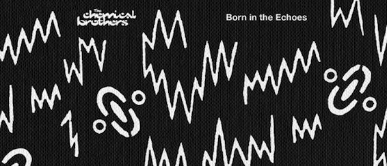 The Chemical Brothers Share &quot;EML Ritual&quot;