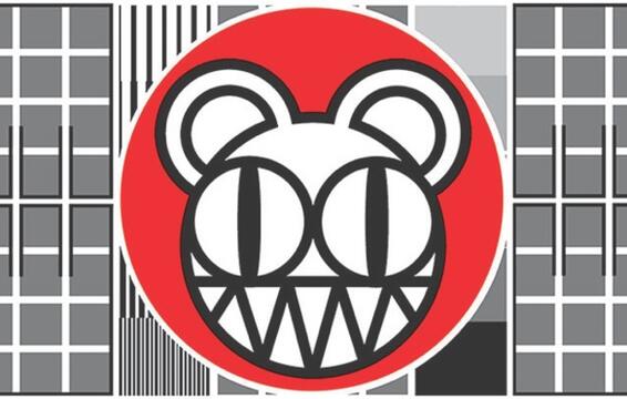 Thom Yorke Soundtracks Radiohead Artist Stanley Donwood&#039;s Art Exhibit