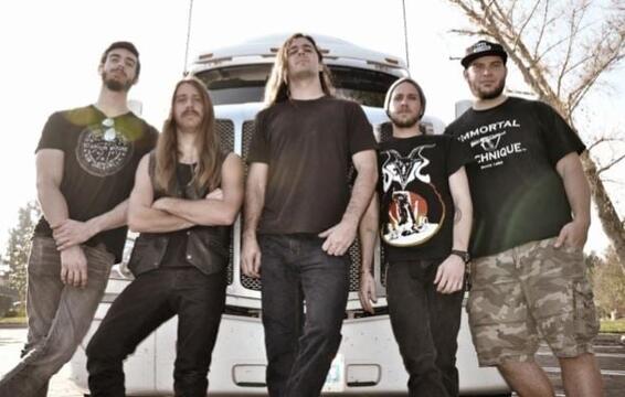 WARBRINGER Back In Action With New Lineup