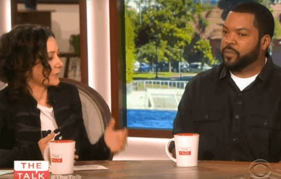 Ice Cube Says He’s Trying to Reunite N.W.A at This Year’s Coachella