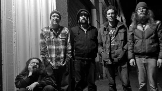 Built to Spill: Outlet for the Imagination