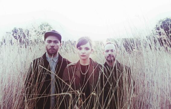 CHVRCHES Share New Album’s Strobing Opening Track, ‘Never Ending Circles’