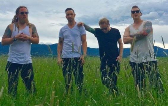 SHINEDOWN To Release &#039;Threat To Survival&#039; Album In September; Cover Artwork, Track Listing