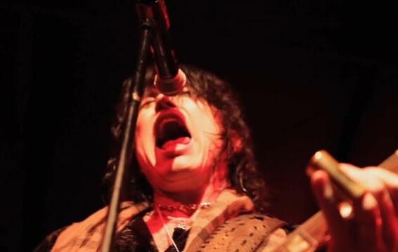 CINDERELLA&#039;s TOM KEIFER: &#039;It&#039;s Not Enough&#039; Video Released