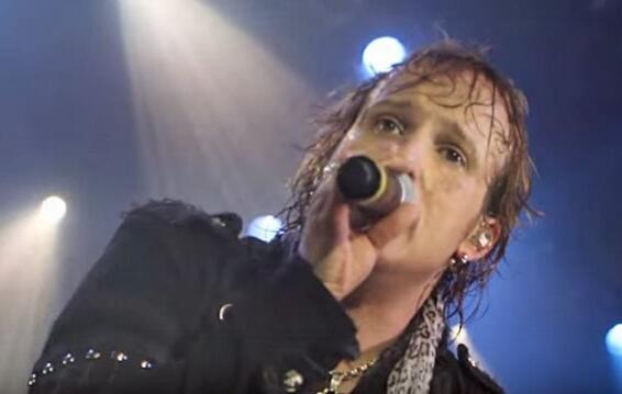 TOBIAS SAMMET&#039;s AVANTASIA Announces North American Dates