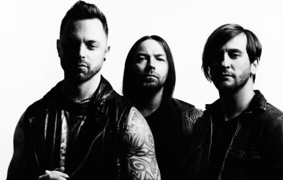 BULLET FOR MY VALENTINE To Release &#039;Venom&#039; Album In August; New Song &#039;No Way Out&#039; Streaming