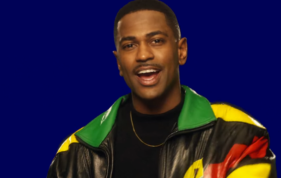 Big Sean, Chris Brown, and Ty Dolla $ign Pay Tribute to TV Show &quot;Martin&quot; in &quot;Play No Games&quot; Video