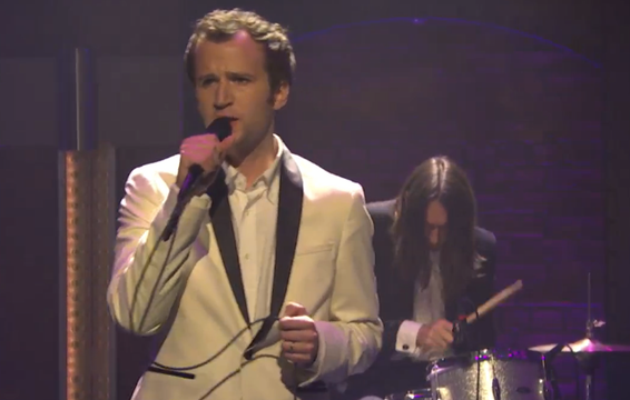 BAIO Burns a Hole in the Dance Floor With ‘Sister of Pearl’ Performance