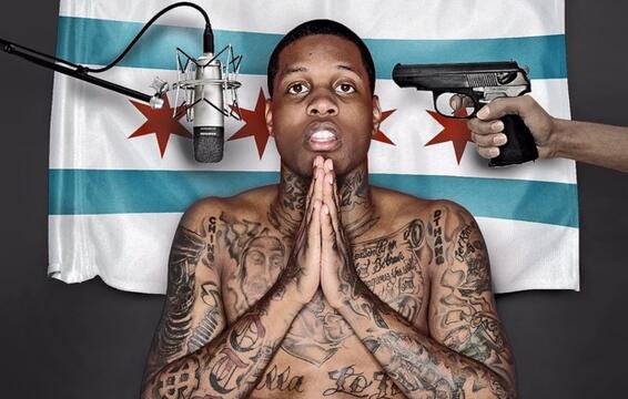 Lil Durk Shares 300 Days 300 Nights Mixtape Featuring Future, Meek Mill, Dej Loaf