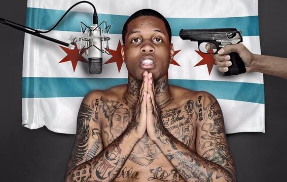 Lil Durk Shares 300 Days 300 Nights Mixtape Featuring Meek Mill, Dej Loaf