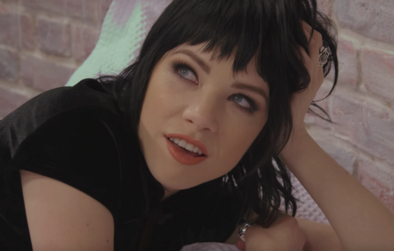 The ‘SFW’ Version of Kanye West’s ‘Famous’ Video Features Carly Rae Jepsen and Justin Bieber